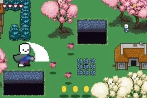 [Udemy]使用 Godot 引擎创建 2D RPG | Development Game Development Godot Create a 2D RPG with The Godot Engine