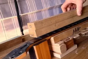 [Udemy]学习吉他维修 – 模块 5，品石和配置文件 | Learn Guitar Repair – Module 5, Fret Stone and Profile