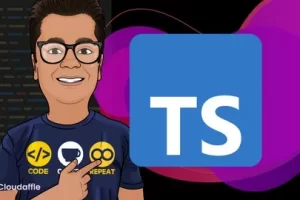 [Udemy]TypeScript 大师班 2024 版 – React + NodeJS 项目 | TypeScript Masterclass 2024 Edition – React + NodeJS Project