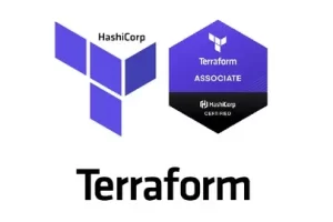 [Udemy]Terraform – 从零到认证专家 | Terraform – From Zero to Certified Professional