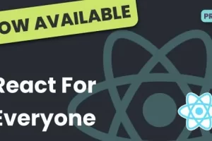 [Level Up Tutorials]面向所有人的React | React For Everyone