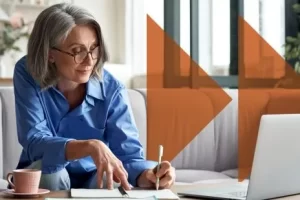 [LinkedIn]为 50 岁以上的职业转变做好准备 | Preparing for a Career Transition over 50