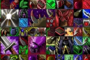 [udemy]游戏开发：统计数据和技能系统 | Game Development: Stats and Skill Systems