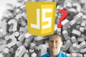 [Udemy]API 测验游戏 JavaScript 项目 Google SpreadSheet 数据 | API Quiz Game JavaScript Project Google SpreadSheet Data