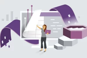[LinkedIn]学习 Microsoft Fabric：数据分析和工程预览 | Learning Microsoft Fabric: A Data Analytics and Engineering Preview