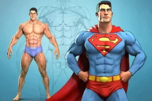 [Udemy]超人解剖学课程 | Super Human Anatomy course