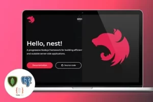 [Udemy]NestJs – 通过单元测试在 NestJs 中构建现代 API | NestJs – Build Modern APIs in NestJs with Unit Testing