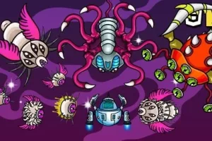 [Udemy]用 JavaScript 重制复古游戏 | Remake Retro Games with JavaScript