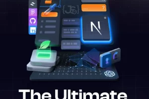 [JS Mastery]终极 Next.js 15  课程 | Ultimate Next.js 15 Course