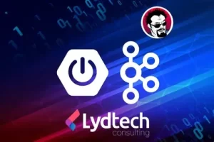 [Udemy]Kafka 与 Spring Boot 简介 | Introduction to Kafka with Spring Boot