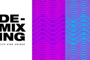 [Sonic Academy]Demixing with King Unique