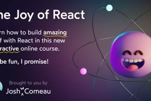React 的乐趣 | The Joy of React