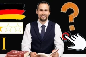 [Udemy]学习德语：最佳德语 A1 课程 [初学者 2] | Learn German Language: Best German A1 Course [Beginners 2]