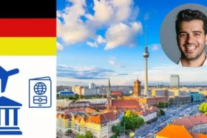 [Udemy]德国留学：留学德国的完整指南 | Study in Germany: complete guide for entering Studienkolleg