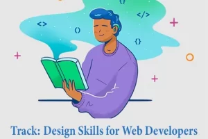[Treehouse]Web 开发人员的设计技能 | Design Skills for Web Developers