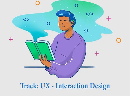 [Treehouse]用户体验：交互设计 | UX: Interaction Design - 个人学习笔记