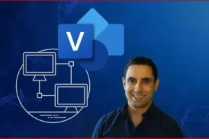 [Udemy]企业架构：如何设计模型和图表 | Enterprise Architecture: How to Design Models & Diagrams