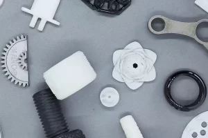 [linkedin]增材制造：3D 打印材料 | Additive Manufacturing: Materials for 3D Printing