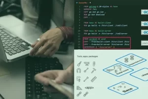 [pluralsight]Docker 深度探究 | Docker Deep Dive