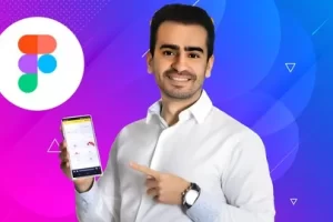 [udemy]Figma 移动应用程序设计：终极版 | Figma for Mobile App Design: Ultimate Edition