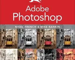 [oreilly]Adobe Photoshop 视觉快速入门指南 | Adobe Photoshop Visual QuickStart Guide
