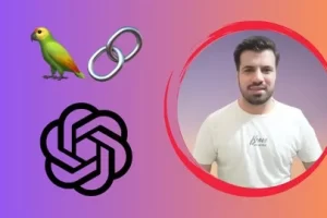 [Udemy]学习 LangChain：使用 OpenAI 和 Llama 2 构建 #22 LLM 应用程序 | Learn LangChain: Build #22 LLM Apps using OpenAI & Llama 2