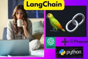[Udemy]掌握 LangChain – 构建人工智能应用程序 – OpenAI、LLAMA2 和 HuggingFace | Master LangChain -Build AI Apps-OpenAI, LLAMA2 & HuggingFace