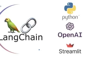 [Udemy]AI应用变得简单：深入探讨LangChain和GPT | AI Applications Made Easy: Dive into LangChain & GPT
