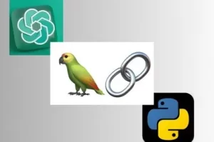 [Udemy]LangChain 用于生成人工智能：在 Python 中使用 OpenAI LLM | LangChain For Generative AI: Using OpenAI LLMs in Python