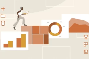 [linkedin]Microsoft Power Platform 基础知识 (PL-900) 证书准备：Power BI | Microsoft Power Platform Fundamentals (PL-900) Cert Prep: Power BI