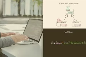 [pluralsight]Java SE 中的面向对象编程 17 | Object-oriented Programming in Java SE 17