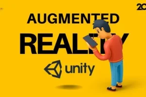 [Udemy]机器学习和人工智能级增强现实体验 | Machine Learning and AI Level Augmented Reality Experiences