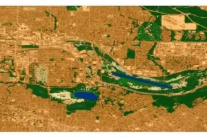 [Udemy]用于土地覆盖绘图的 ML 算法开发 (0-100) | ML algorithms development for land cover mapping (0-100)