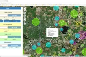 [Udemy]用Leaflet显示和分析网络上的GIS数据 | Display and analyze GIS data on the web with Leaflet