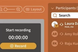 [linkedin]学习 Webex 会议 | Learning Webex Meetings