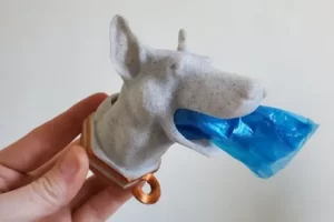 [Udemy]用于 3D 打印的搅拌机 – 设计宠物产品 (203) | Blender for 3D Printing – Design a Pet Product (203)