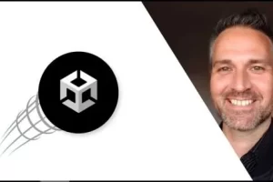 [Udemy]Unity 2022 物理 – 终身访问 | Physics For Unity 2022 – Lifetime Access