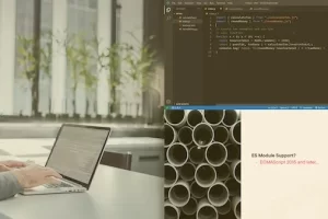 [Udemy]JavaScript 中的模块 | Modules in JavaScript