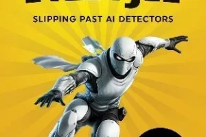 ChatGPT 忍者：溜过 AI 探测器 | The ChatGPT Ninja: Slipping past AI Detectors