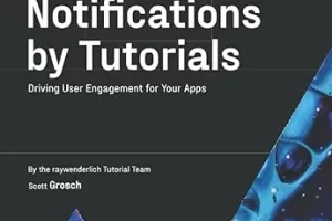 [kodeco]推送通知教程 | Push Notifications by Tutorials