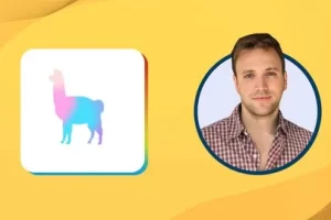 [Udemy]LlamaIndex- 使用 LlamaIndex 开发 LLM 支持的应用程序 | LlamaIndex- Develop LLM powered applications with LlamaIndex
