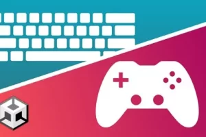 [Udemy]Unity 中重新绑定的终极输入系统 | Development Game Development Unity The Ultimate Input System with Rebinding in Unity