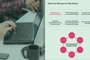 [pluralsight]交互设计：宏观视角 | Interaction Design: The Big Picture