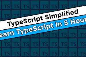 [webdevsimplified]简化的 TypeScript | TypeScript Simplified