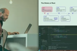 [pluralsight]Rust 2021 基础知识 | Rust 2021 Fundamentals