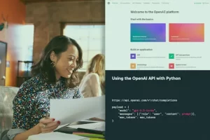 [pluralsight]使用 Python 和Open AI 开发生成式 AI 应用程序  | Developing Generative AI Applications with Python and Open AI