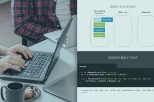 [pluralsight]管理 Go 中的错误 | Managing Errors in Go