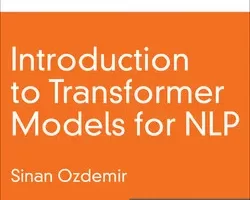 [oreilly]NLP 的 Transformer 模型简介 | Introduction to Transformer Models for NLP