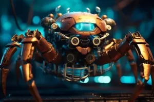 [Udemy]使用 Rust 和 GPT-4 构建 AutoGPT 代码编写 AI 工具 | Build an AutoGPT Code Writing AI Tool With Rust and GPT-4
