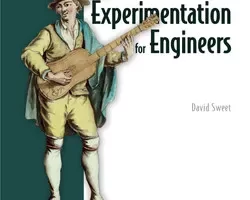 [oreilly]工程师实验，视频版 | Experimentation for Engineers, Video Edition